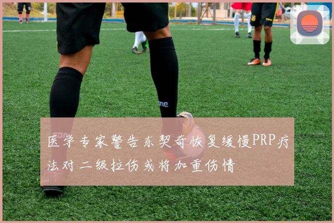 医学专家警告东契奇恢复缓慢PRP疗法对二级拉伤或将加重伤情