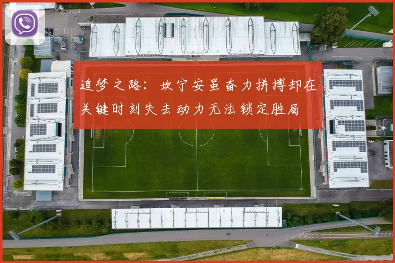 追梦之路：坎宁安虽奋力拼搏却在关键时刻失去动力无法锁定胜局