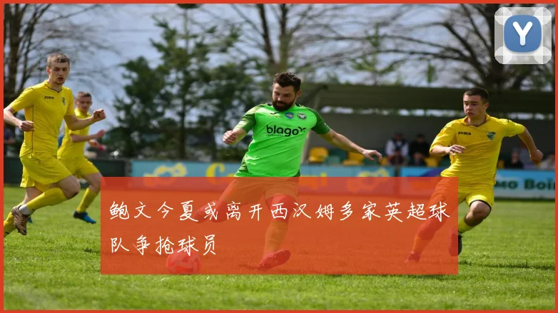 鲍文今夏或离开西汉姆多家英超球队争抢球员